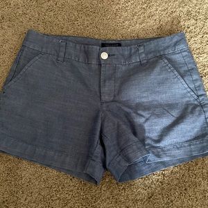 Tommy Hilfiger shorts size 8